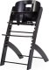 Childhome Childhome Krzesełko do karmienia Evosit Black 6