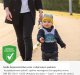 Reer Szelki bezpieczeństwa dziecka uprząż i smycz REER 4