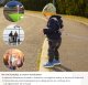 Reer Szelki bezpieczeństwa dziecka uprząż i smycz REER 6
