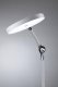 Lampka biurkowa Paulmann Lampka biurkowa NUMIS QI LED 11W 2700K-6500K 1000lm DIM + ładowanie indukcyjne 230V biały / aluminium 8