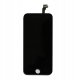 MODUŁ WYŚWIETLACZ LCD + DIGITIZER IPHONE 6 CZARNY EKRAN DOTYKOWY DIGI DOTYK 6G ESR> 1