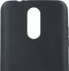 Vega NAKŁADKA MATT XIAOMI REDMI 10C 4G CZARNY CASE BACK COVER ETUI> 4
