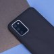 Vega NAKŁADKA MATT XIAOMI REDMI 10C 4G CZARNY CASE BACK COVER ETUI> 5