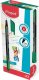 Maped Cienkopis Graph Peps deco zielony (12szt) MAPED 2