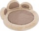 Hobbydog Hobbydog guolis Exclusive Paw Beige, XXL, 105x105 cm 1