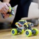 Teka Samochód zdalnie sterowany X-Crawler 9