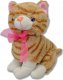 Suki Kot syjamski siedz±cy 30cm 4