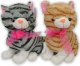 Suki Kot syjamski siedz±cy 30cm 5