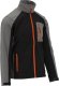 Kurtka męska Yato YT.SOFTSHELL JACKET BLACK AND GRAY SIZE. S 15