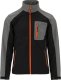 Kurtka męska Yato YT.SOFTSHELL JACKET BLACK AND GRAY SIZE. S 16