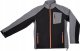 Kurtka męska Yato YT.SOFTSHELL JACKET BLACK AND GRAY SIZE. S 1