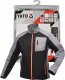 Kurtka męska Yato YT.SOFTSHELL JACKET BLACK AND GRAY SIZE. S 20