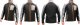 Kurtka męska Yato YT.SOFTSHELL JACKET BLACK AND GRAY SIZE. S 21
