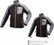 Kurtka męska Yato YT.SOFTSHELL JACKET BLACK AND GRAY SIZE. S 22