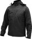 Kurtka męska Yato YT.SOFTSHELL JACKET WITH HOOD. BLACK SIZE. S 11