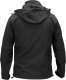 Kurtka męska Yato YT.SOFTSHELL JACKET WITH HOOD. BLACK SIZE. S 13