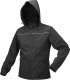 Kurtka męska Yato YT.SOFTSHELL JACKET WITH HOOD. BLACK SIZE. S 14