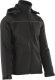 Kurtka męska Yato YT.SOFTSHELL JACKET WITH HOOD. BLACK SIZE. S 16