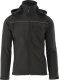 Kurtka męska Yato YT.SOFTSHELL JACKET WITH HOOD. BLACK SIZE. S 17