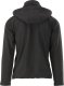 Kurtka męska Yato YT.SOFTSHELL JACKET WITH HOOD. BLACK SIZE. S 18