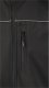 Kurtka męska Yato YT.SOFTSHELL JACKET WITH HOOD. BLACK SIZE. S 19