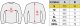 Kurtka męska Yato YT.SOFTSHELL JACKET WITH HOOD. BLACK SIZE. S 21