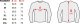 Kurtka męska Yato YT.SOFTSHELL JACKET WITH HOOD. BLACK SIZE. S 2