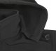 Kurtka męska Yato YT.SOFTSHELL JACKET WITH HOOD. BLACK SIZE. S 4