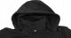 Kurtka męska Yato YT.SOFTSHELL JACKET WITH HOOD. BLACK SIZE. S 5