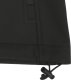 Kurtka męska Yato YT.SOFTSHELL JACKET WITH HOOD. BLACK SIZE. S 7