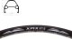 XMX Obręcz aluminiowa XMX 27,5" DISC YKL-D23 36-otworów czarna nitowana Uniwersalny 1