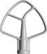 KitchenAid Mikser KitchenAid ARTISAN srebrny 4,8l 300W 4