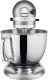 KitchenAid Mikser KitchenAid ARTISAN srebrny 4,8l 300W 5