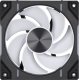 Phanteks PHANTEKS D30 PWM Reverse Airflow D-RGB fan, triple pack - 120mm, black 3