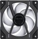 Phanteks PHANTEKS D30 PWM Reverse Airflow D-RGB fan, triple pack - 120mm, black 4