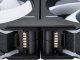 Phanteks PHANTEKS D30 PWM Reverse Airflow D-RGB fan, triple pack - 120mm, black 6