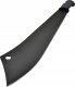 Kandar MEGA Nóż MACZETA Myśliwska 57 cm Pokrowiec BLACK 6