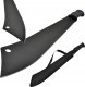 Kandar MEGA Nóż MACZETA Myśliwska 57 cm Pokrowiec BLACK 7
