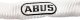 Abus Zapięcie ABUS Web 1200 na szyfr, łańcuch 60 cm, białe 3