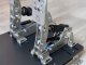 Heusinkveld Heusinkveld Sim Pedals Ultimate+ 2-Pedal Set - silber 3