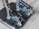Heusinkveld Heusinkveld Sim Pedals Ultimate+ 2-Pedal Set - silber 4