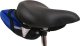 Dunlop SAKWA TORBA ROWEROWA POD SIODEŁKO WODOODPORNA NIEBIESKA DUNLOP 4