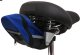 Dunlop SAKWA TORBA ROWEROWA POD SIODEŁKO WODOODPORNA NIEBIESKA DUNLOP 8
