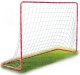 Neo-Sport NeoSport Duża bramka do piłki nożnej zestaw 2 sztuki  183 x 122 x 61 cm 4