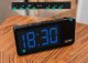First Austria Radio budzik FIRST 2419-BU 1