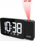 First Austria Radio budzik FIRST 2419-BU 4