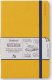 Teka Bookaroo Notatnik Journal A5 - Żółty 2