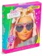 Lisciani *****Barbie Extra okulary p/słon.99-0054 52302 1
