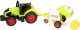 Teka Traktor z maszynami rolniczymi 5