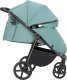 Wózek Carrello CARRELLO WÓZEK SPACEROWY BRAVO PLUS 2023 CRL 5515 PALM GREEN 2